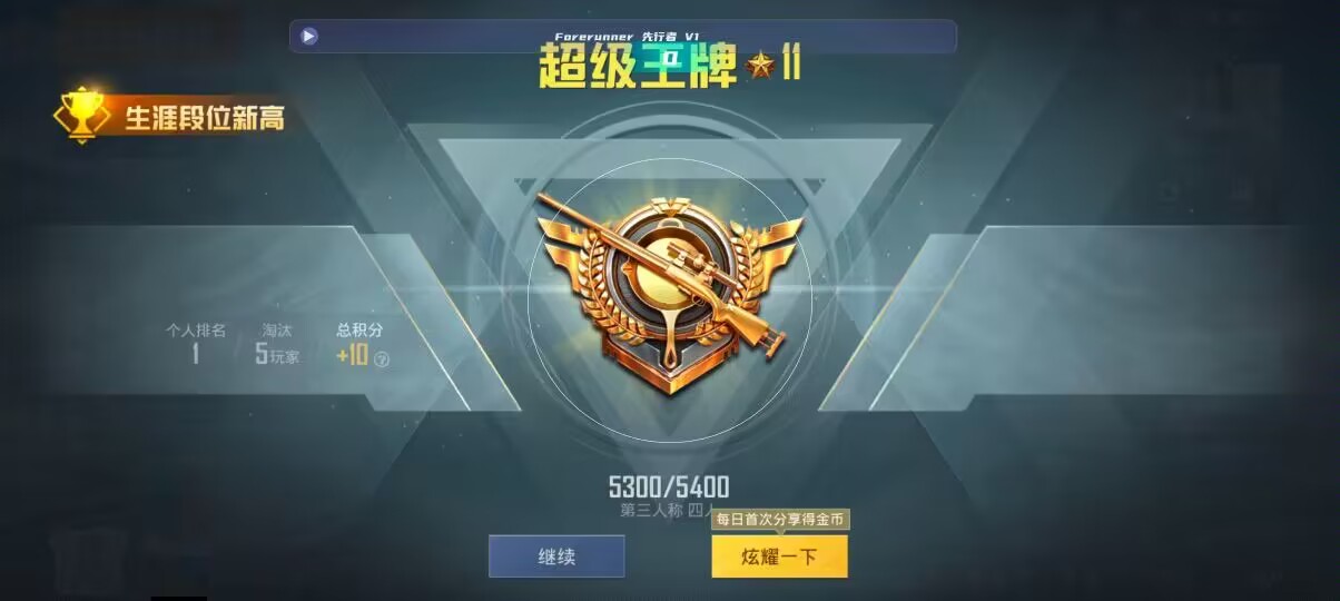 和平精英先行者透视直装 - ��ƽ��Ӣ͸�����������辅助预览图
